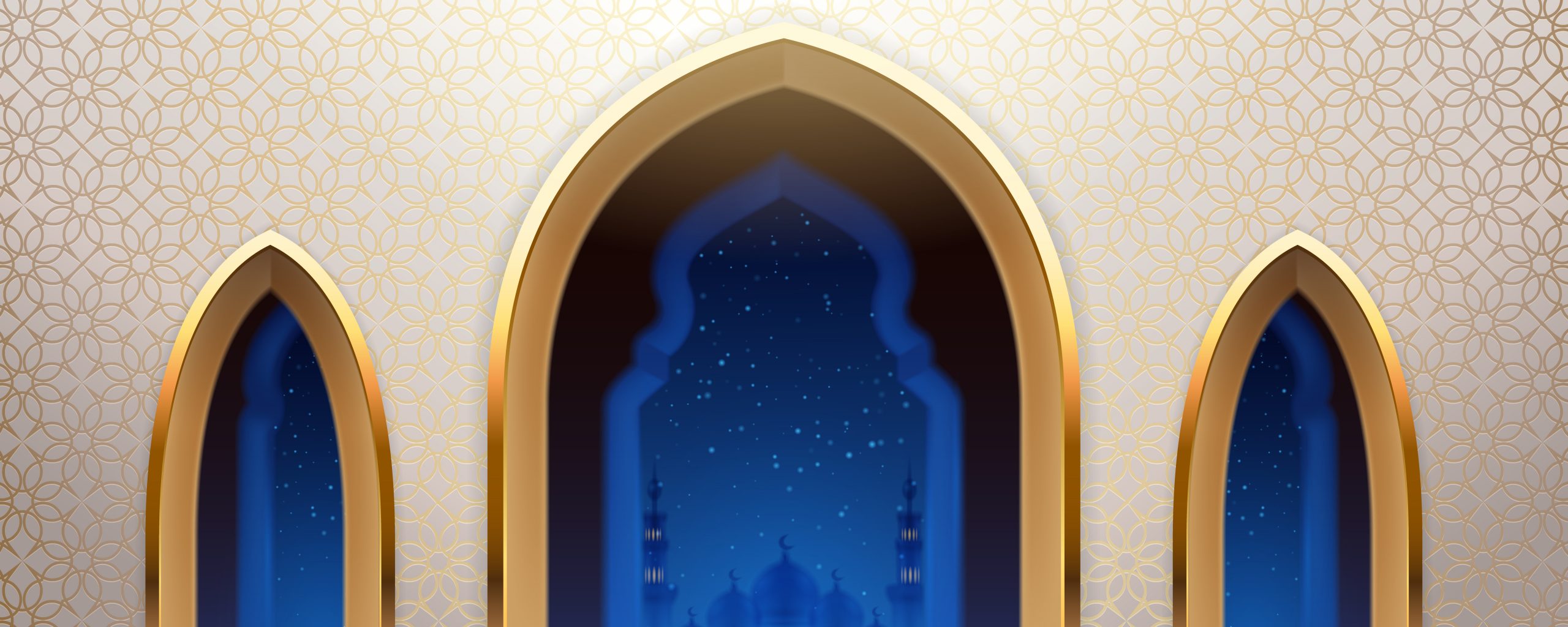 GUIDANCE ON EID SALAH DURING LOCKDOWN